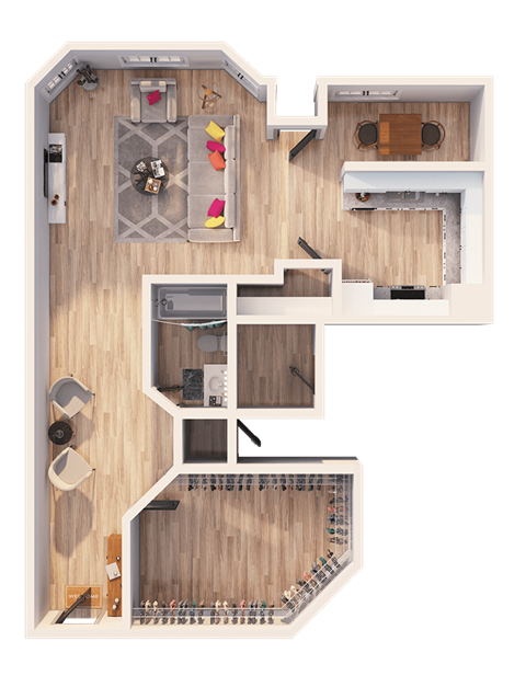 Meridian Pointe | Burnsville, MN